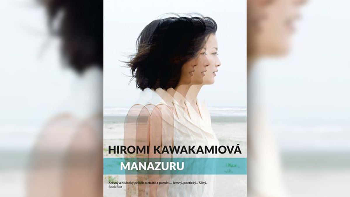 RECENZE: Z románu Manazuru dýchá japonský citový chlad